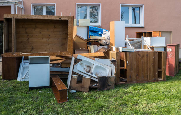 Best Residential Junk Removal  in USA